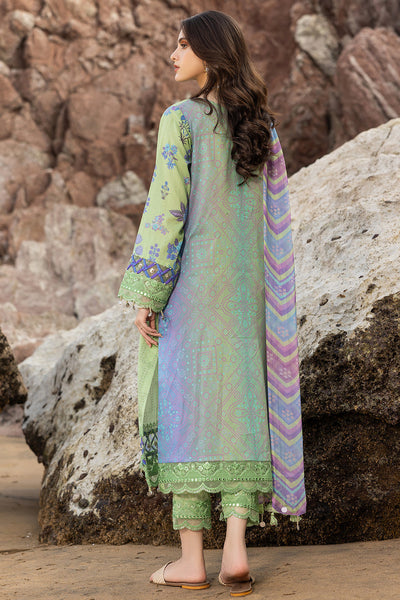 Charizma | Sun Shine Vol 24 | SN4-06 -  Charizma Luxury - Original Designer Dress - House of Maryam
