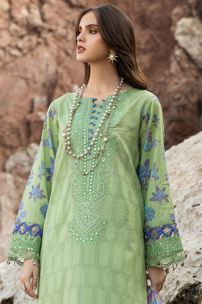 Charizma | Sun Shine Vol 24 | SN4-06 -  Charizma Luxury - Original Designer Dress - House of Maryam