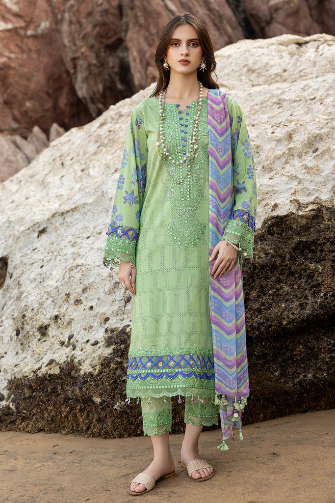 Charizma | Sun Shine Vol 24 | SN4-06 -  Charizma Luxury - Original Designer Dress - House of Maryam