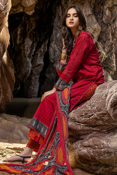 Charizma | Sun Shine Vol 24 | SN4-04 -  Charizma Luxury - Original Designer Dress - House of Maryam
