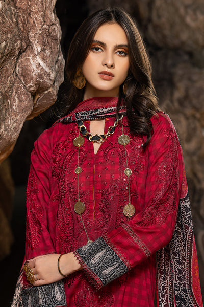 Charizma | Sun Shine Vol 24 | SN4-04 -  Charizma Luxury - Original Designer Dress - House of Maryam