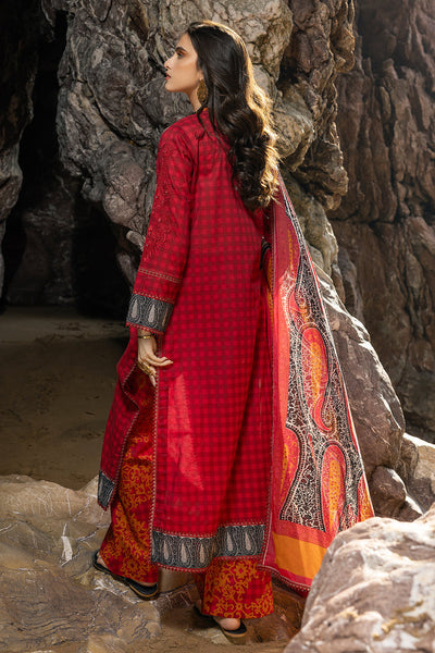 Charizma | Sun Shine Vol 24 | SN4-04 -  Charizma Luxury - Original Designer Dress - House of Maryam
