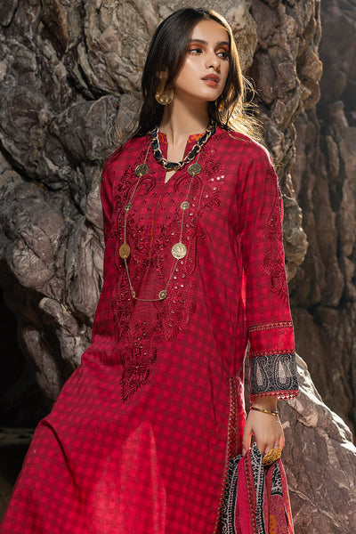 Charizma | Sun Shine Vol 24 | SN4-04 -  Charizma Luxury - Original Designer Dress - House of Maryam