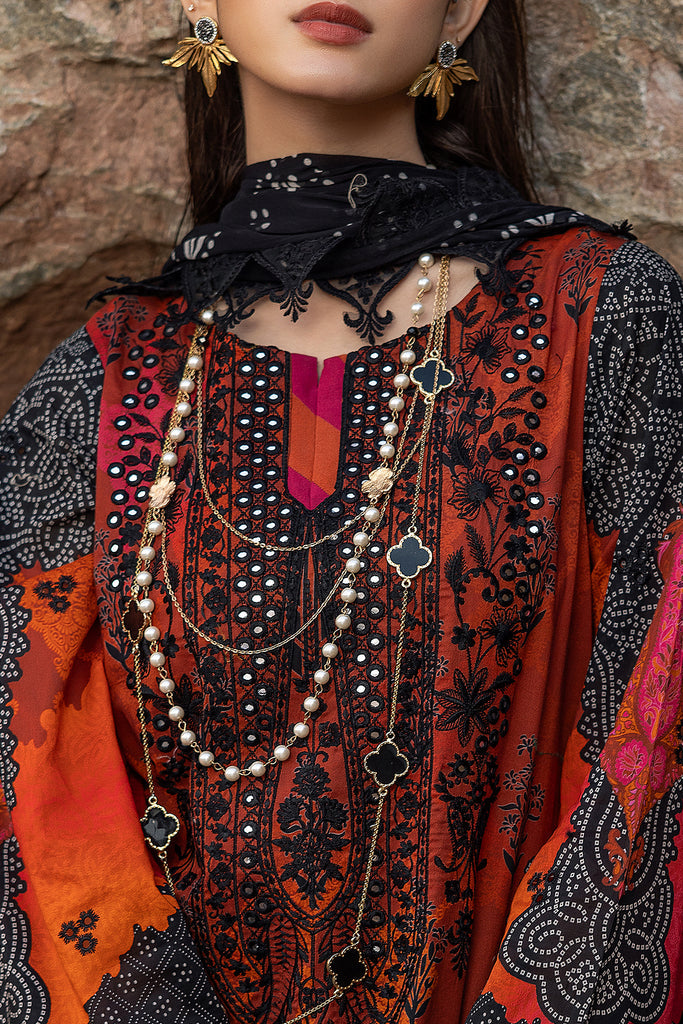 Charizma | Sun Shine Vol 24 | SN4-07 -  Charizma Luxury - Original Designer Dress - House of Maryam