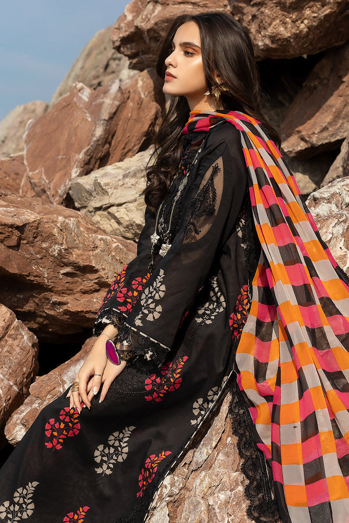Charizma | Sun Shine Vol 24 | SN4-05 -  Charizma Luxury - Original Designer Dress - House of Maryam