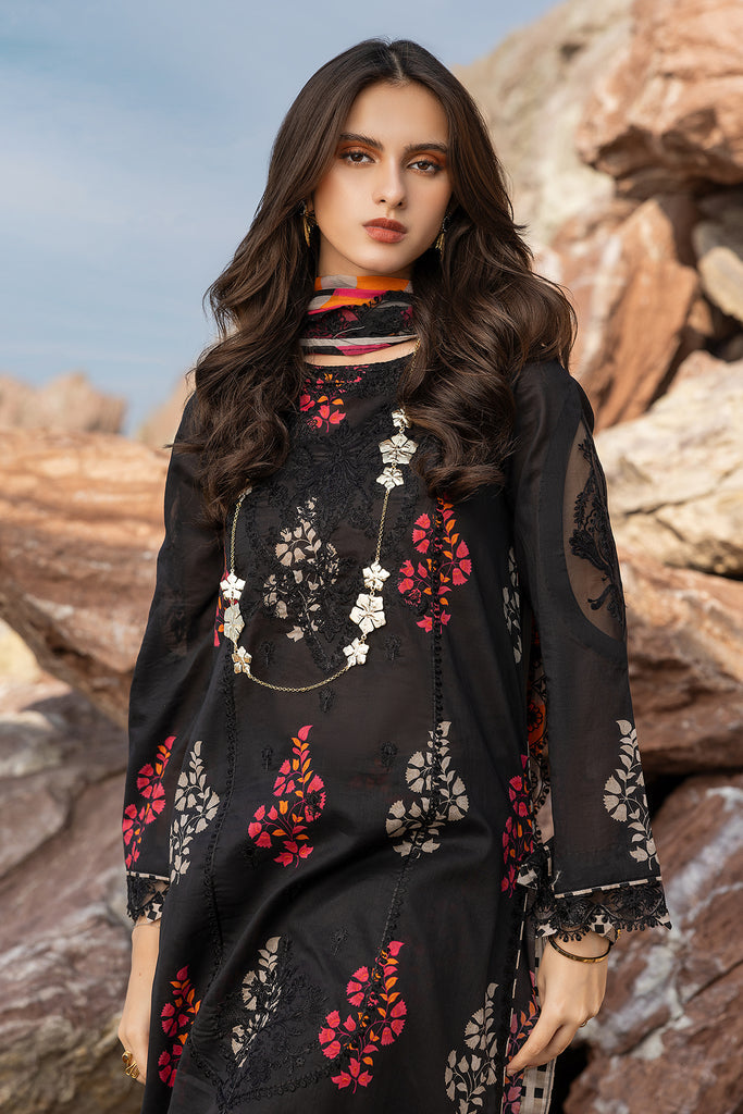 Charizma | Sun Shine Vol 24 | SN4-05 by Designer Charizma - House of Maryam - Pakistani Designer Ethnic Wear in {{ shop.shopifyCountryName }}