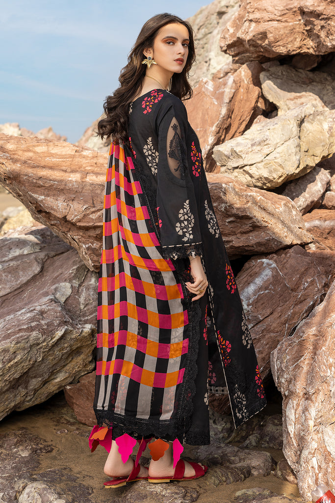 Charizma | Sun Shine Vol 24 | SN4-05 -  Charizma Luxury - Original Designer Dress - House of Maryam