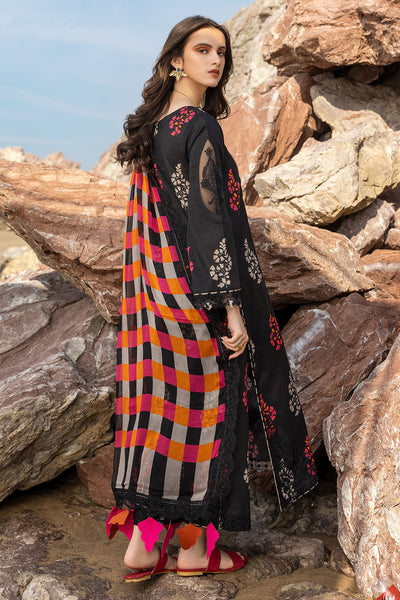 Charizma | Sun Shine Vol 24 | SN4-05 -  Charizma Luxury - Original Designer Dress - House of Maryam