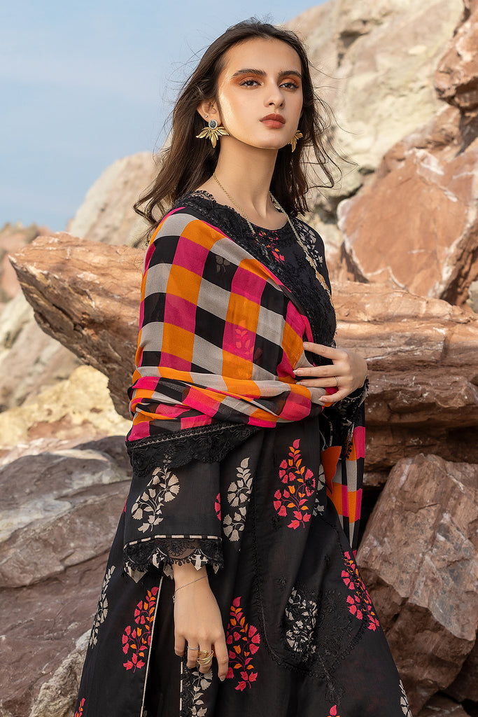 Charizma | Sun Shine Vol 24 | SN4-05 -  Charizma Luxury - Original Designer Dress - House of Maryam