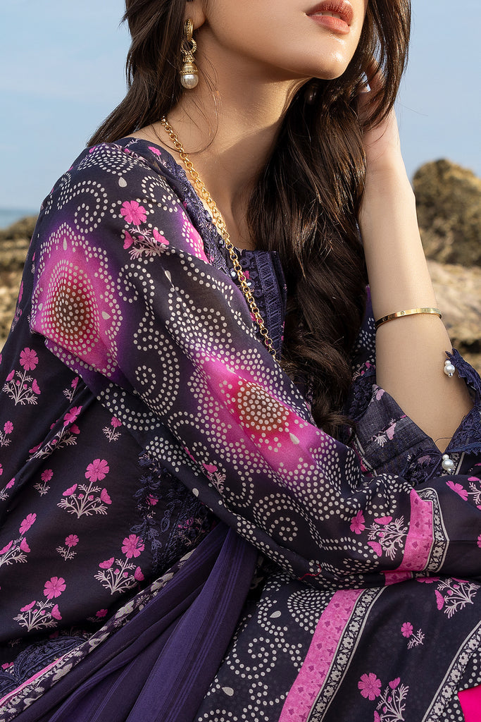 Charizma | Sun Shine Vol 24 | SN4-03 -  Charizma Luxury - Original Designer Dress - House of Maryam
