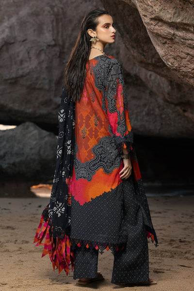 Charizma | Sun Shine Vol 24 | SN4-07 -  Charizma Luxury - Original Designer Dress - House of Maryam