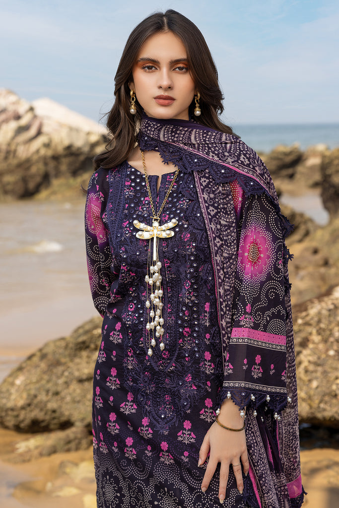 Charizma | Sun Shine Vol 24 | SN4-03 -  Charizma Luxury - Original Designer Dress - House of Maryam