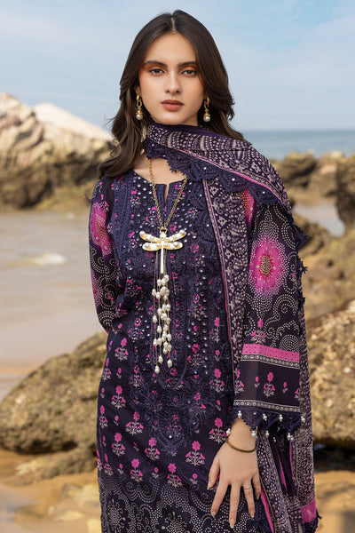 Charizma | Sun Shine Vol 24 | SN4-03 -  Charizma Luxury - Original Designer Dress - House of Maryam