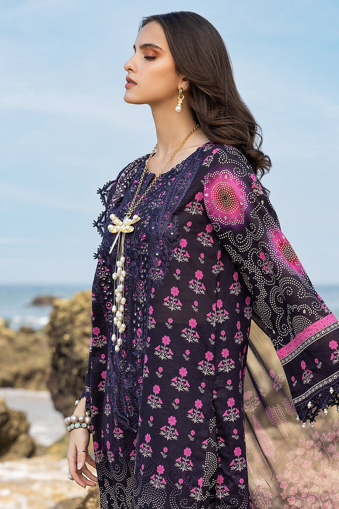 Charizma | Sun Shine Vol 24 | SN4-03 -  Charizma Luxury - Original Designer Dress - House of Maryam