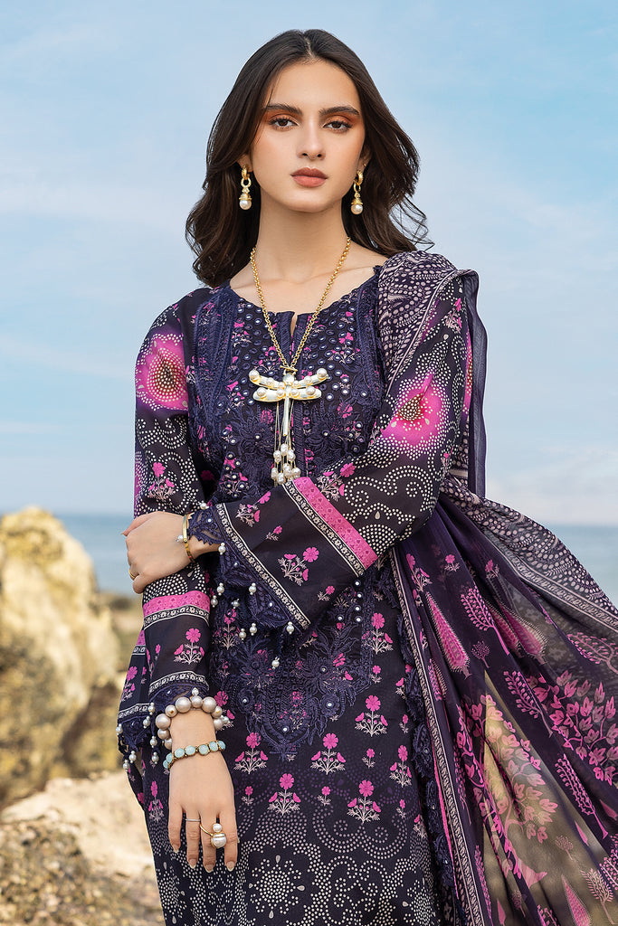 Charizma | Sun Shine Vol 24 | SN4-03 -  Charizma Luxury - Original Designer Dress - House of Maryam