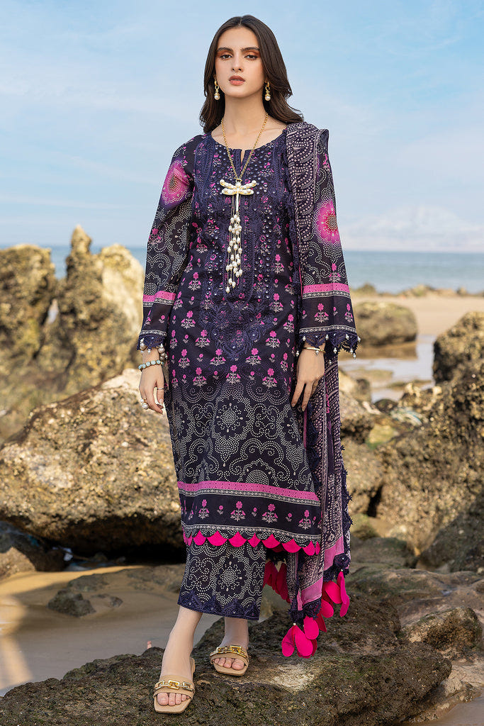 Charizma | Sun Shine Vol 24 | SN4-03 -  Charizma Luxury - Original Designer Dress - House of Maryam
