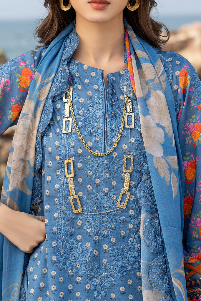Charizma | Sun Shine Vol 24 | SN4-09 -  Charizma Luxury - Original Designer Dress - House of Maryam