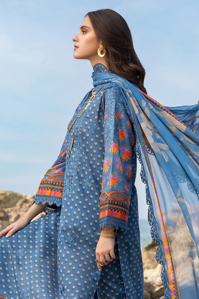 Charizma | Sun Shine Vol 24 | SN4-09 -  Charizma Luxury - Original Designer Dress - House of Maryam