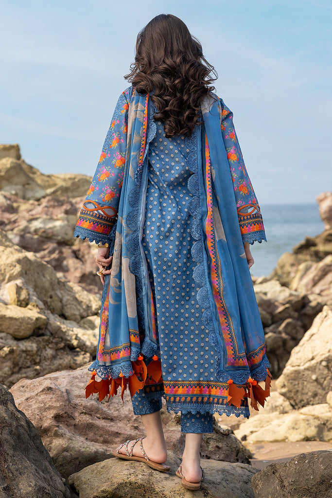 Charizma | Sun Shine Vol 24 | SN4-09 -  Charizma Luxury - Original Designer Dress - House of Maryam