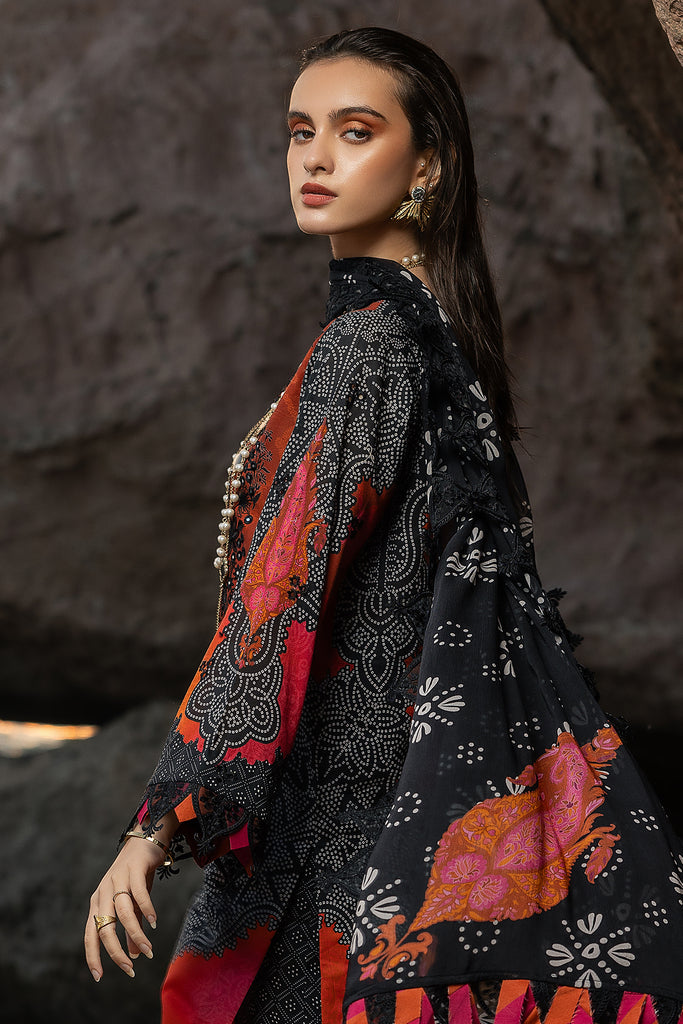 Charizma | Sun Shine Vol 24 | SN4-07 -  Charizma Luxury - Original Designer Dress - House of Maryam