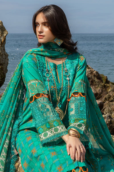 Charizma | Sun Shine Vol 24 | SN4-01 -  Charizma Luxury - Original Designer Dress - House of Maryam