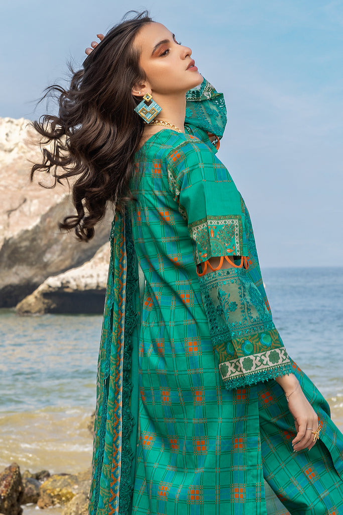 Charizma | Sun Shine Vol 24 | SN4-01 -  Charizma Luxury - Original Designer Dress - House of Maryam