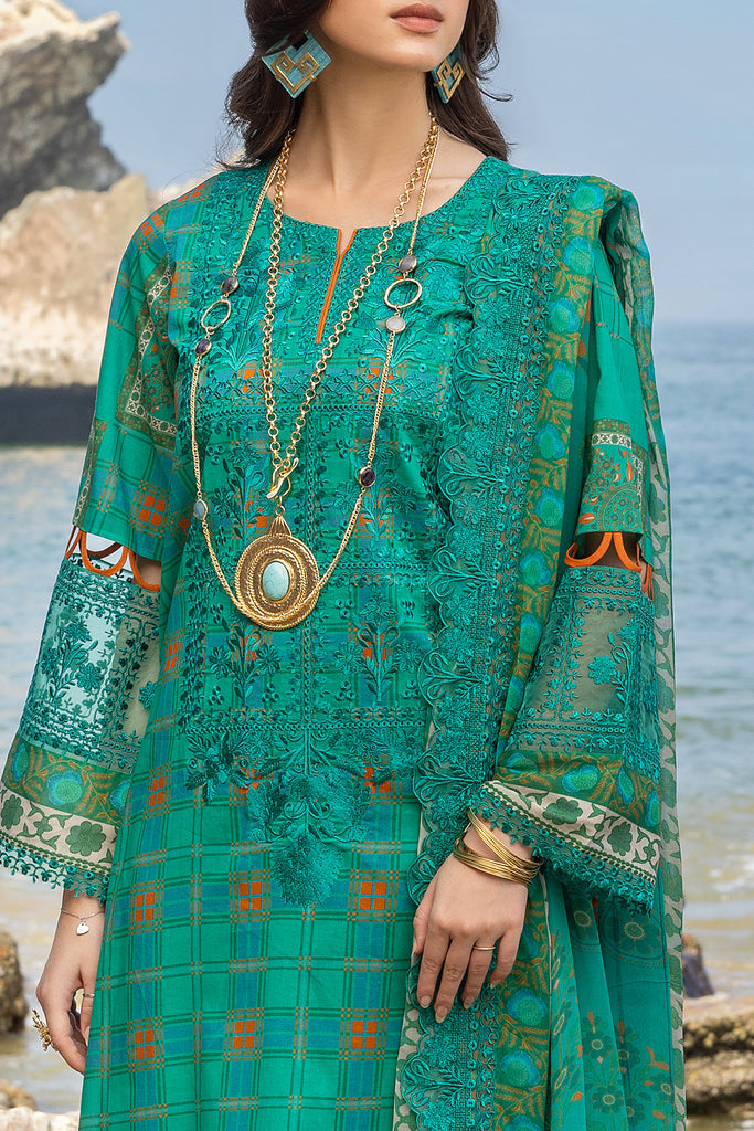 Charizma | Sun Shine Vol 24 | SN4-01 -  Charizma Luxury - Original Designer Dress - House of Maryam