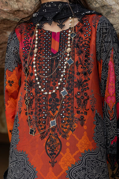 Charizma | Sun Shine Vol 24 | SN4-07 -  Charizma Luxury - Original Designer Dress - House of Maryam