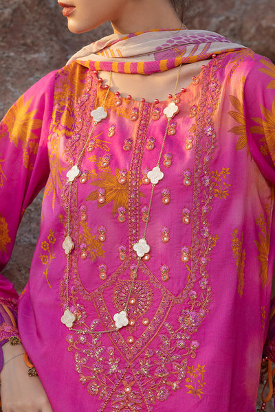 Charizma | Sun Shine Vol 24 | SN4-02 -  Charizma Luxury - Original Designer Dress - House of Maryam