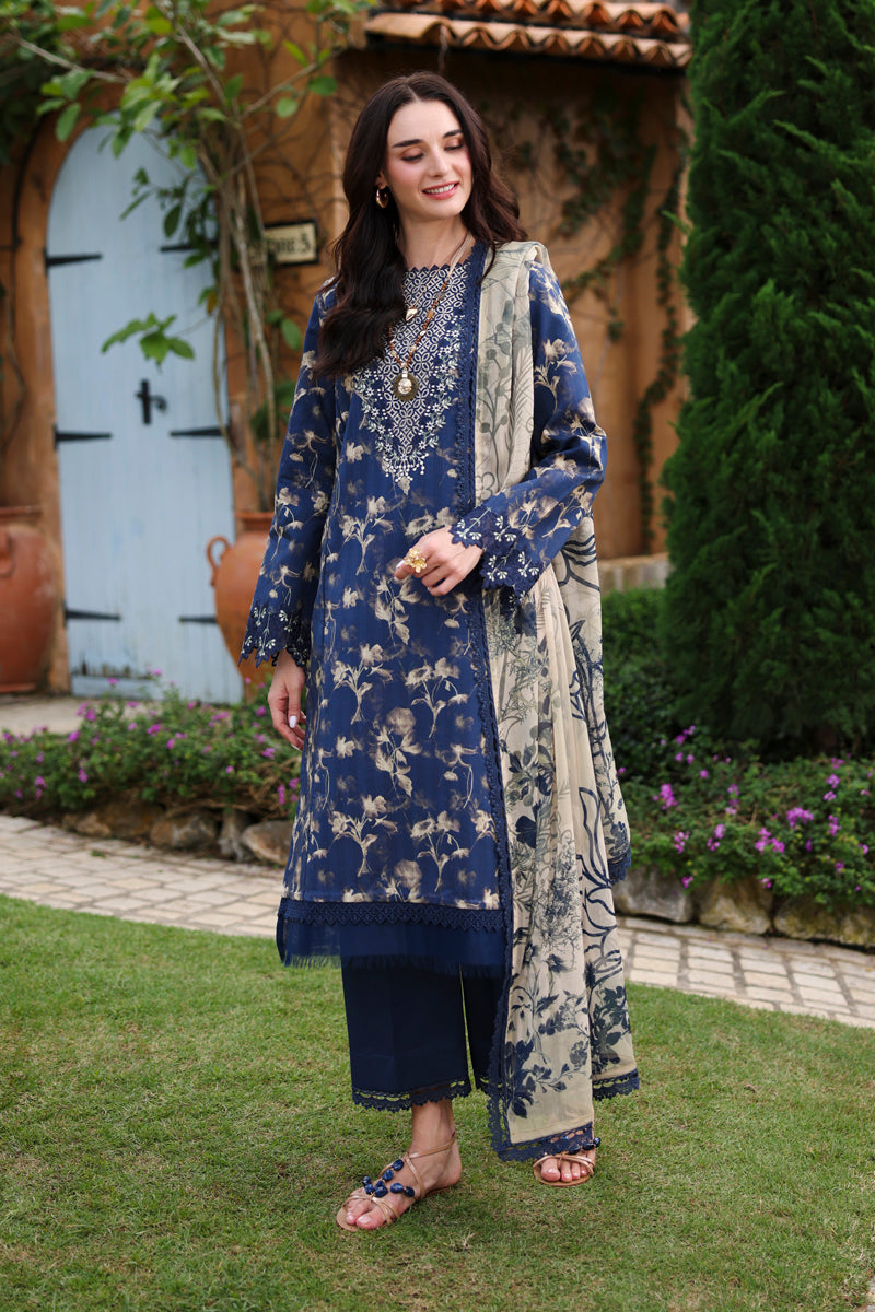 Rangrasiya | Lifestyle Summer 26 | Charlotte by Rang Rasiya