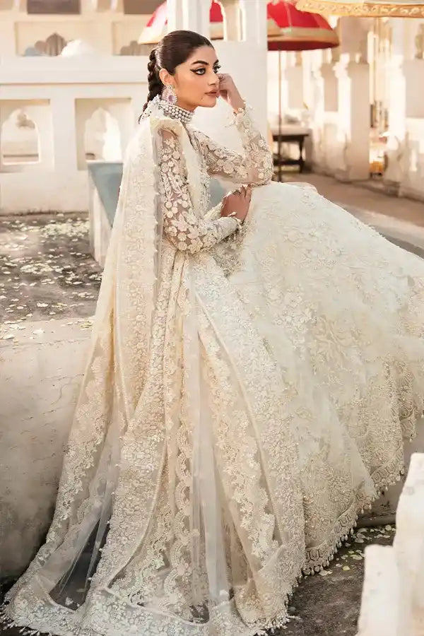 Imrozia Premium | Charmuse Kayseria Bridals | SB-22-2