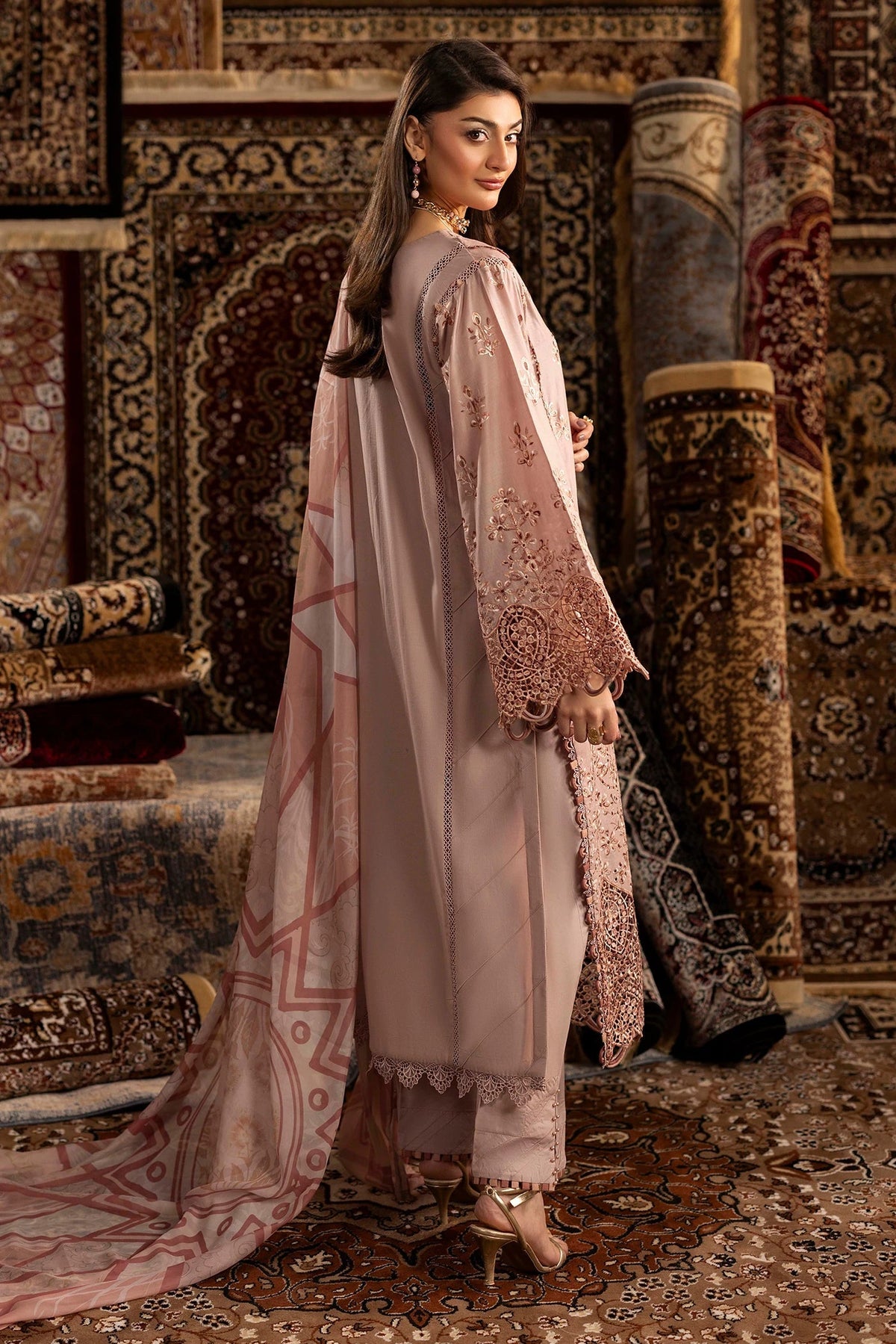 Adans Libas | Adans Chenille | CHENILLE 1693, image 2