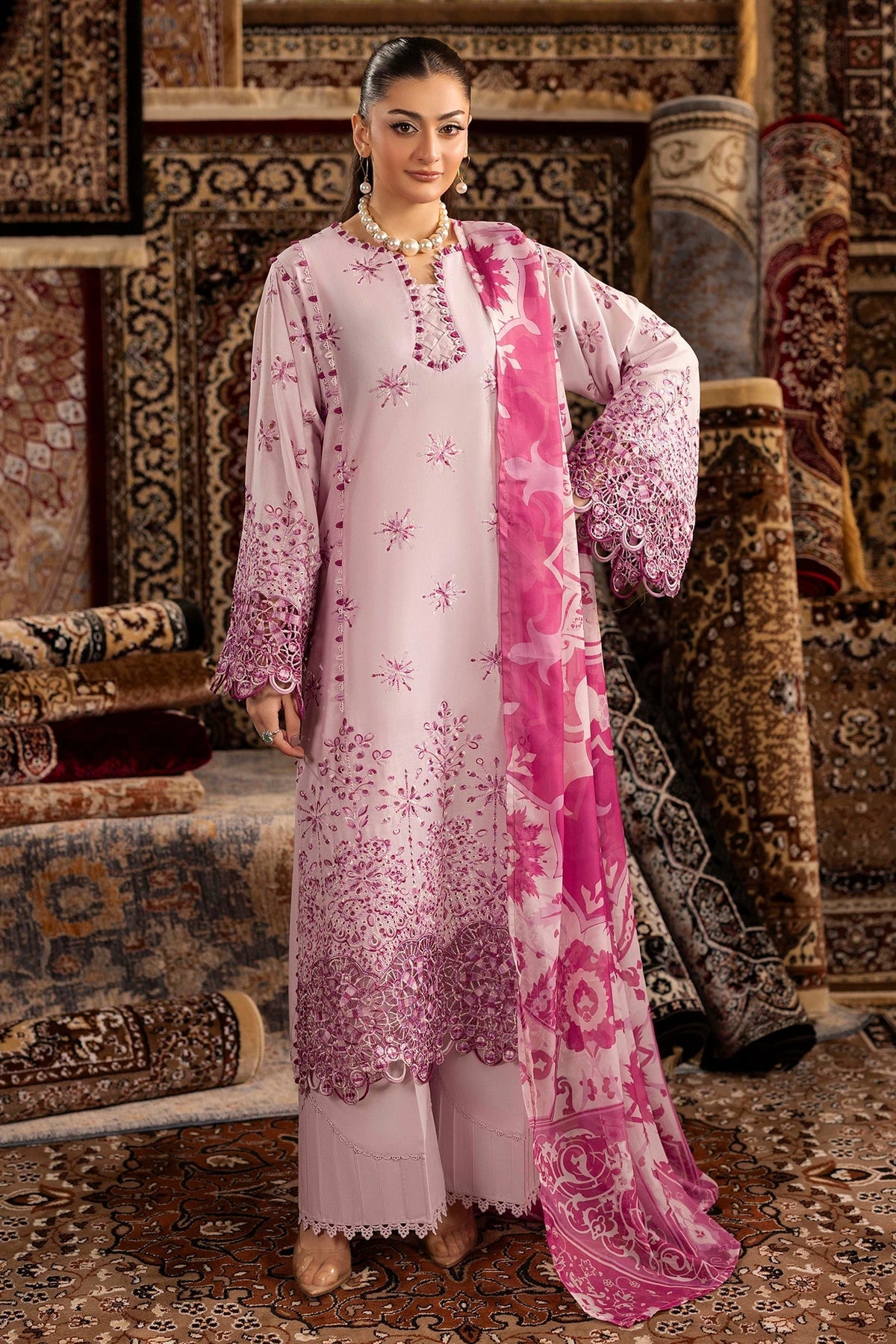 Adans Libas | Adans Chenille | CHENILLE 1695-1