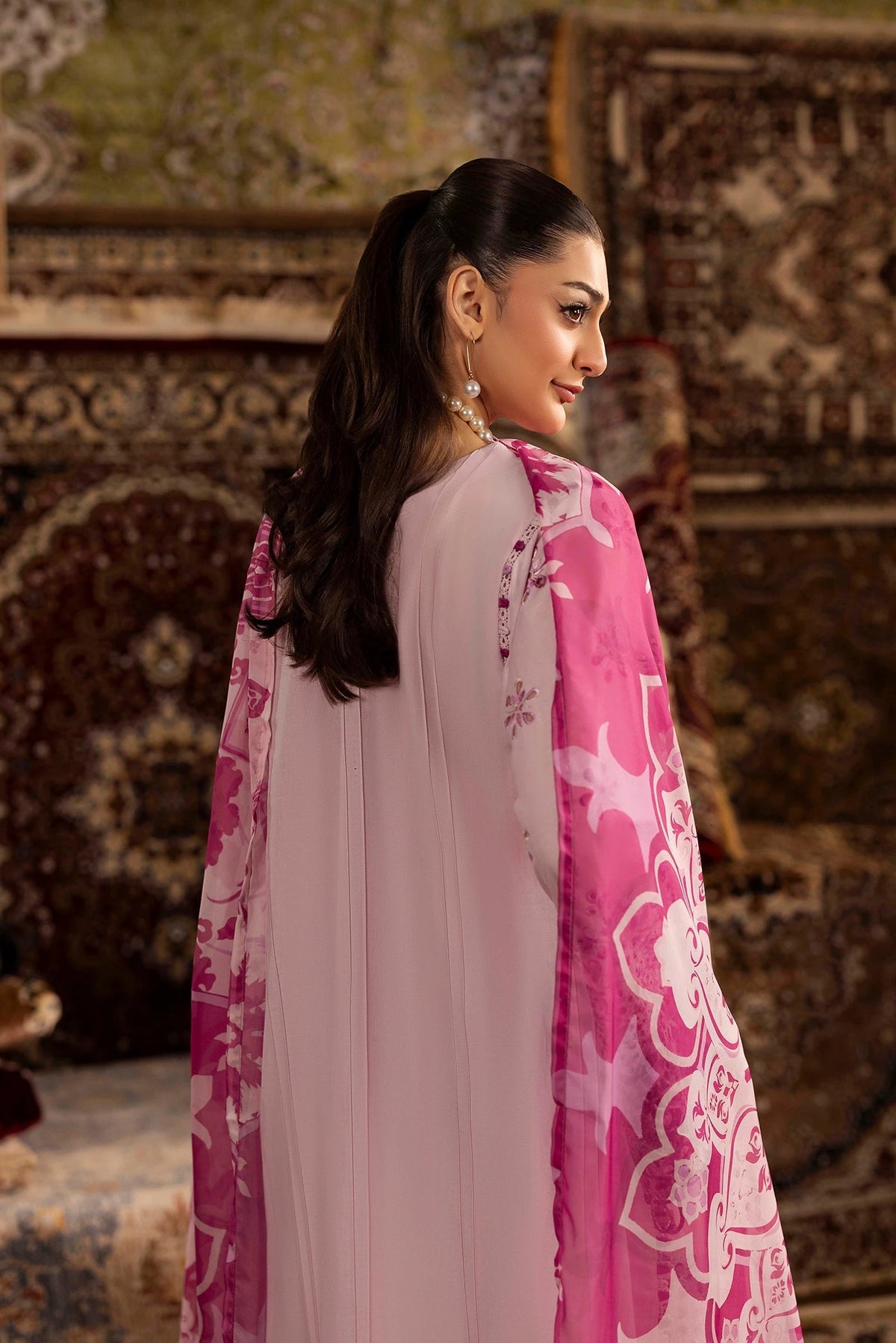 Adans Libas | Adans Chenille | CHENILLE 1695-2