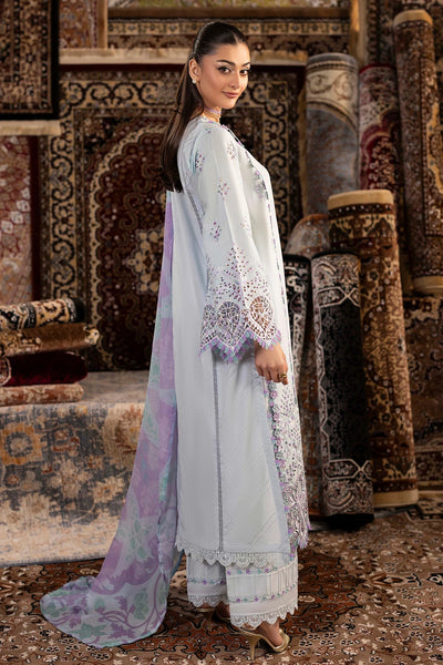 Adans Libas | Adans Chenille | CHENILLE 1696