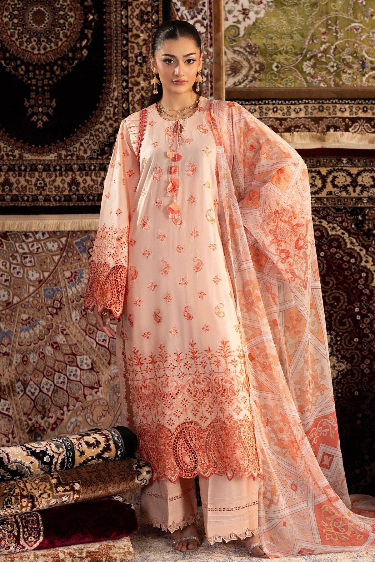 Adans Libas | Adans Chenille | CHENILLE 1697