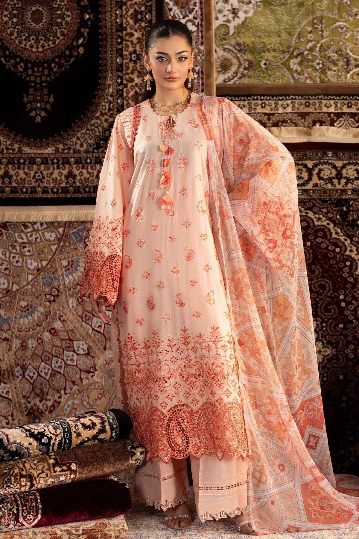 Adans Libas | Adans Chenille | CHENILLE 1697-1