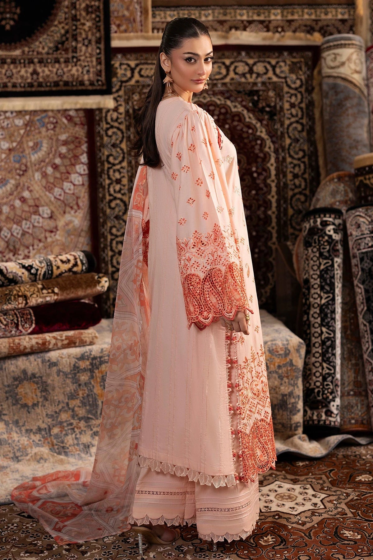 Adans Libas | Adans Chenille | CHENILLE 1697, image 2
