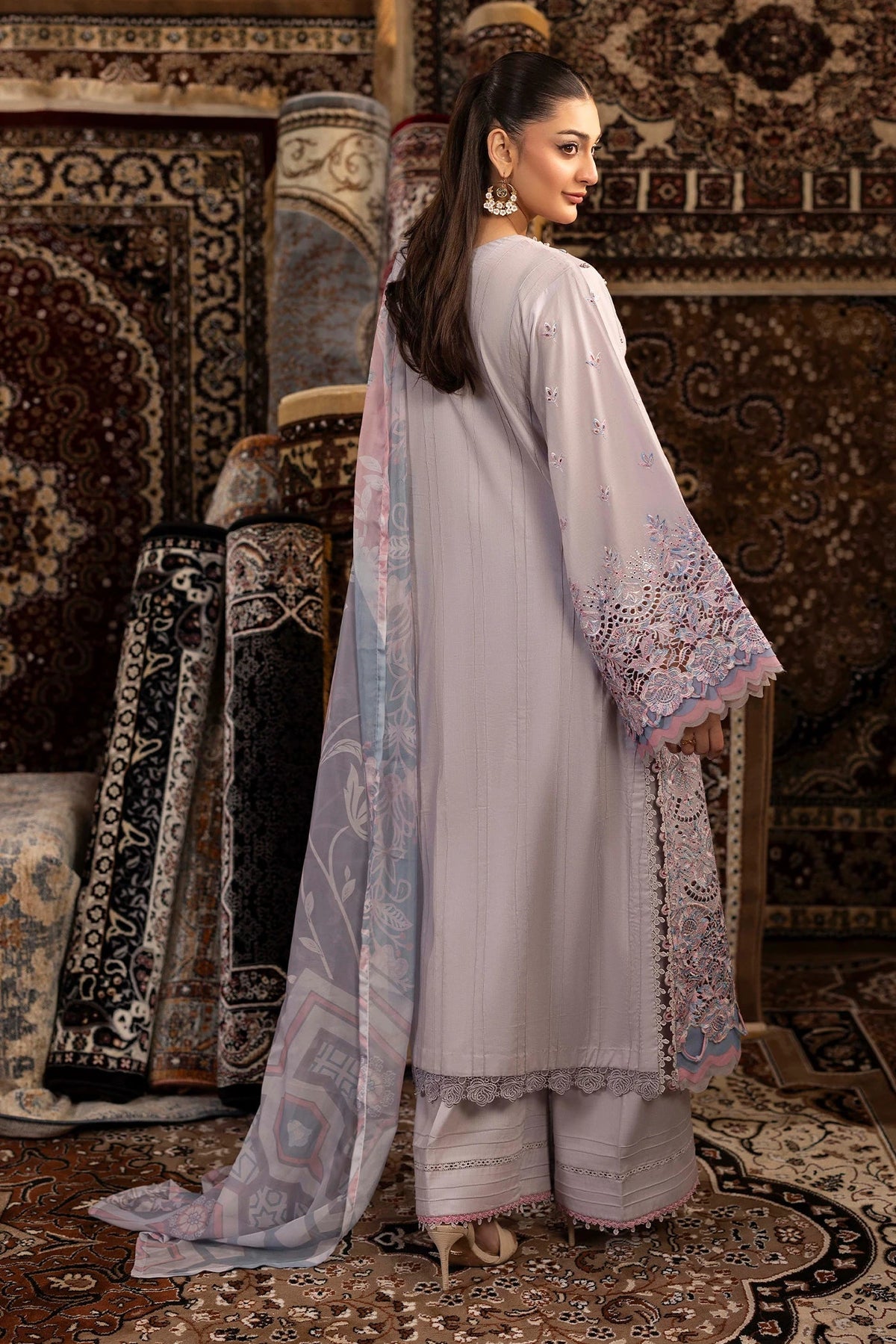 Adans Libas | Adans Chenille | CHENILLE 1698-2