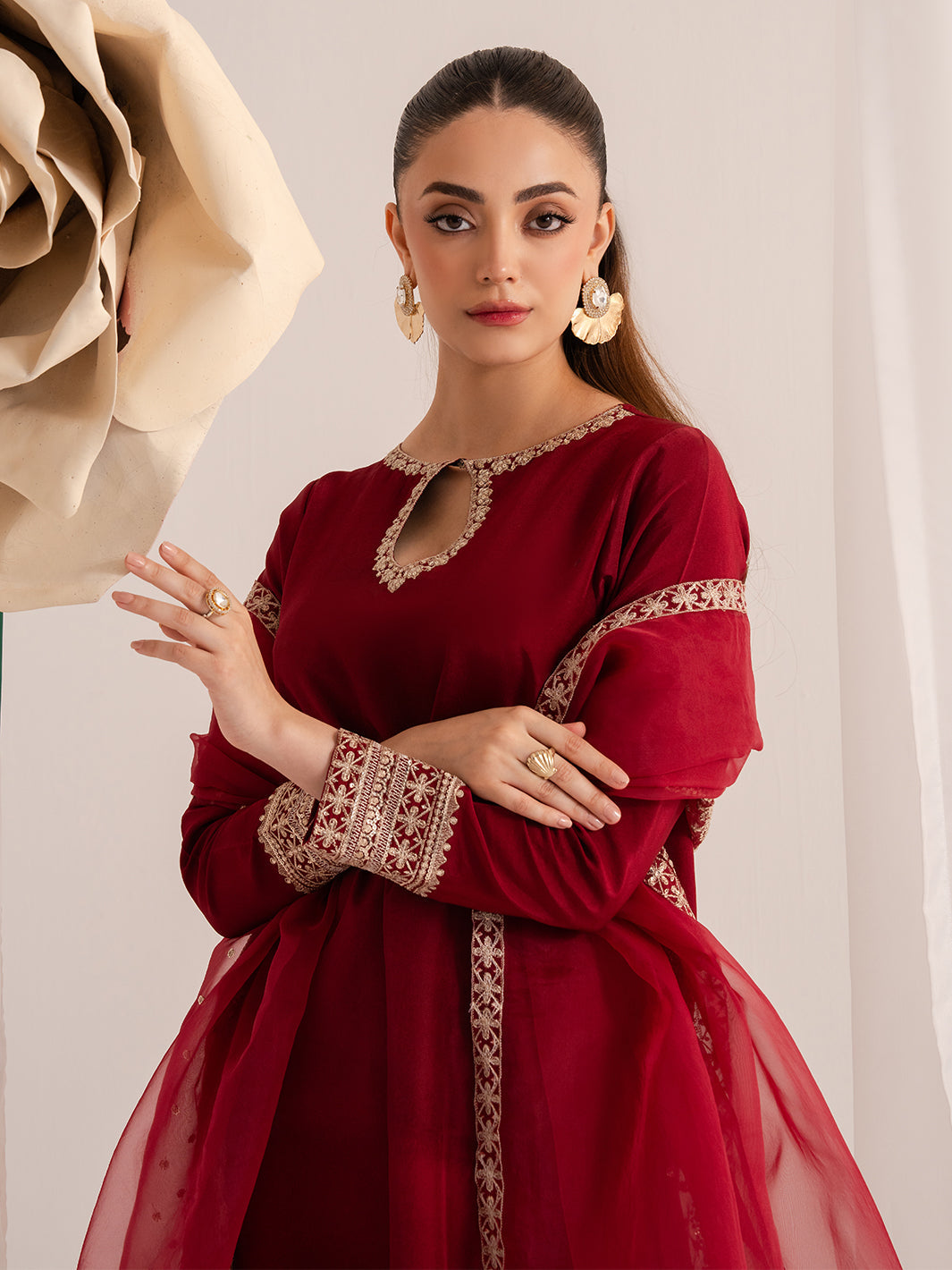 Izel | The Silk Chapter | Cherie, image 5