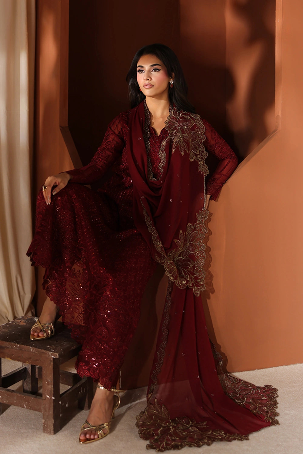 Azure | Azure Luxe | Cherry Blossom, image 4