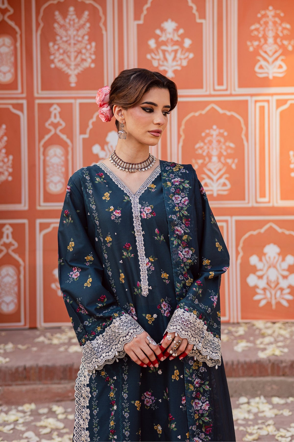 Batik | Festive Eid 26 | Cicillia, image 4