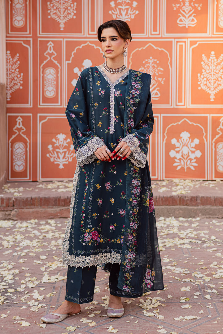 Batik | Winter 25 | Cicillia-2