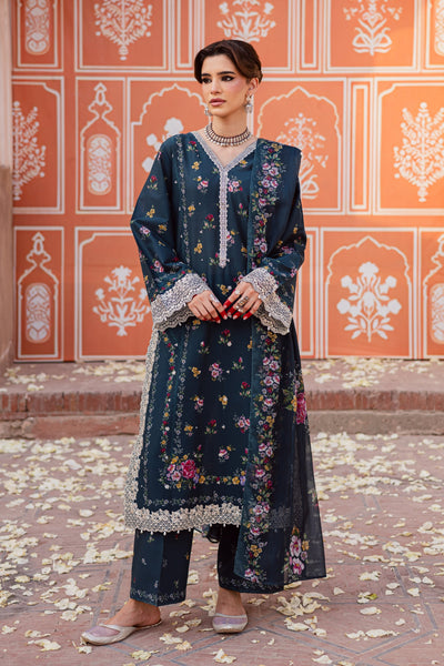 Batik | Festive Eid 26 | Cicillia