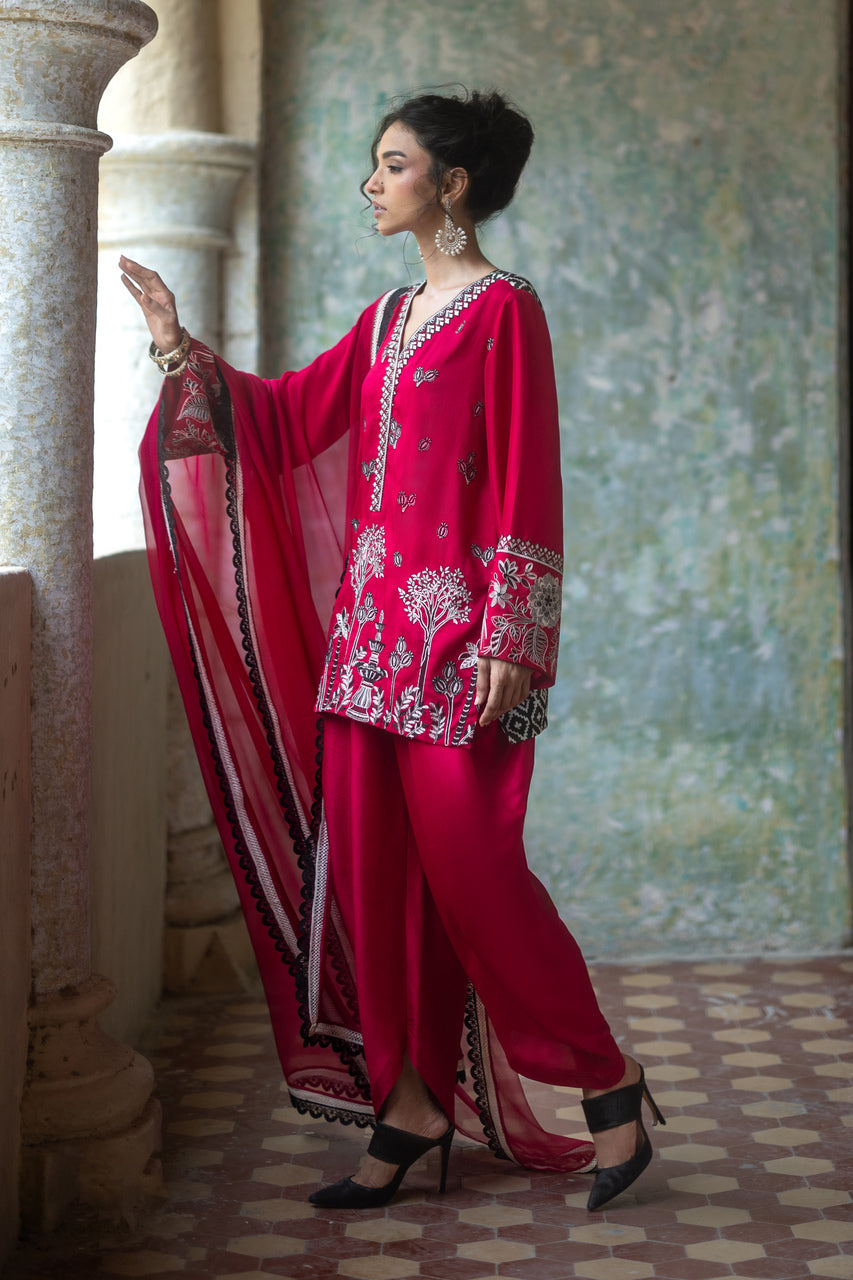 Zainab Chottani | Summer Edition 26 | Cielo-7