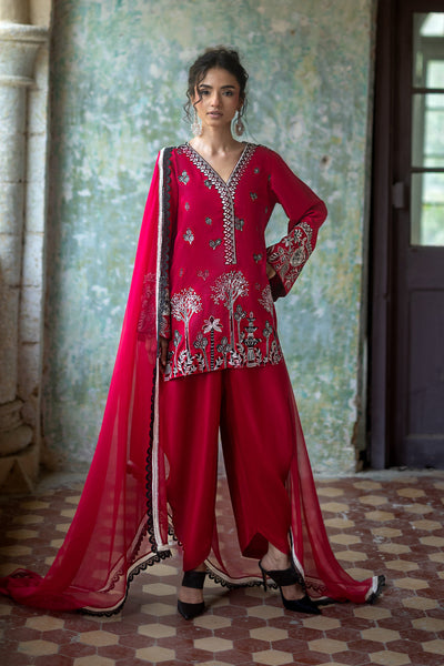Zainab Chottani | Summer Edition 26 | Cielo