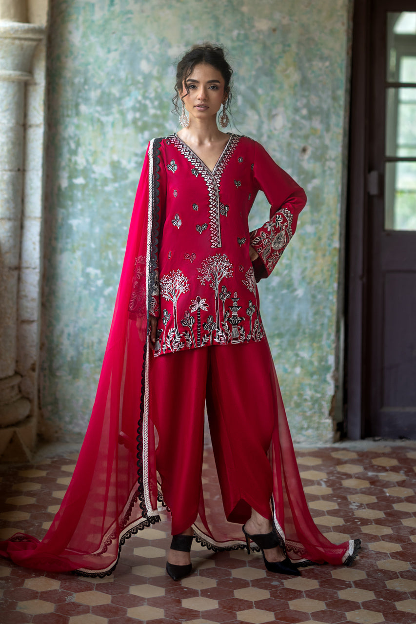 Zainab Chottani | Summer Edition 26 | Cielo-5