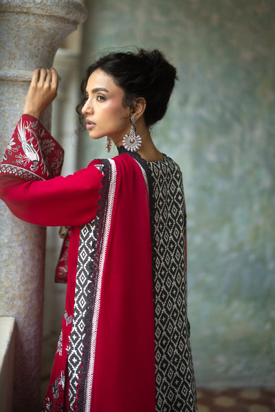 Zainab Chottani | Summer Edition 26 | Cielo