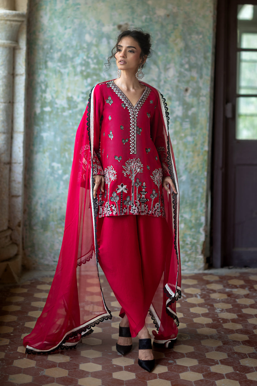 Zainab Chottani | Summer Edition 26 | Cielo-1