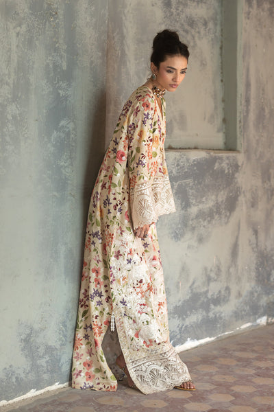 Zainab Chottani | Summer Edition 26 | Citron Kaftan
